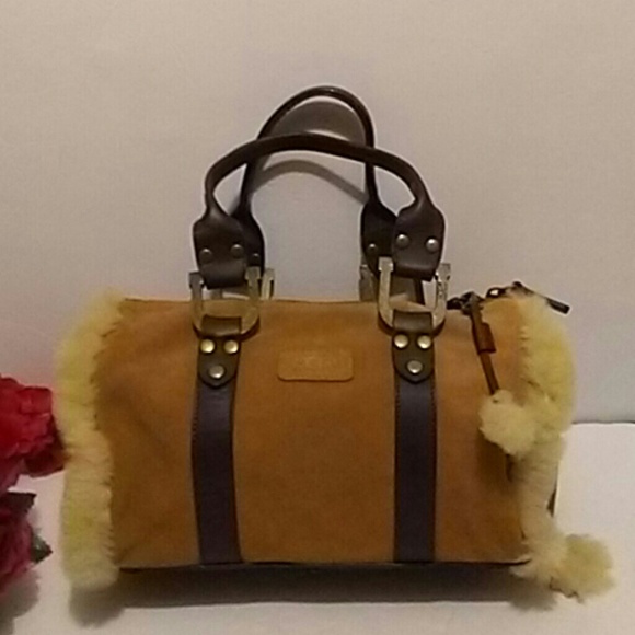 UGG Handbags - UGG BAG